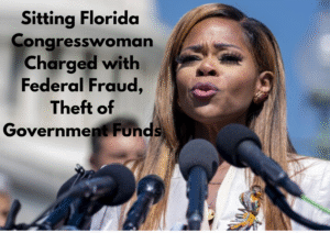 Florida Congresswoman Sheila Cherfilus-McCormick Charged in Federal Case Alleging Misuse of FEMA Funds