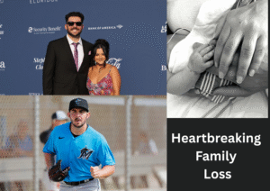 Baseball Community Unites in Grief and Compassion After Dodgers Pitcher Faces Heartbreaking Family Loss