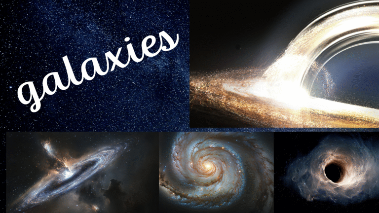 Scientists Witness Record-Breaking Flare from Massive Black Hole, Emitting Light of 10 Trillion Suns