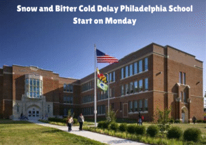 Schools Across Mid-Atlantic and Northeast Delay Monday Classes as Deep Freeze Follows Winter Storm