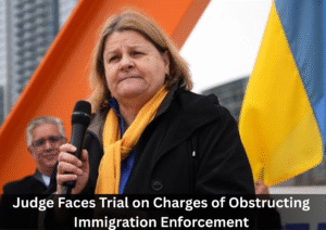 Wisconsin Judge Faces Federal Trial Over Alleged Interference in Immigration Arrest