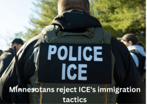 ICE Enforcement Surge in Minnesota Triggers Protests, Political Tensions, and Public Debate