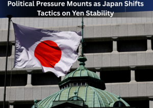 Japan Signals New Approach to Yen Stability as Political Pressure and BOJ Tone Intensify